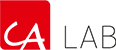 Logo: CA LAB